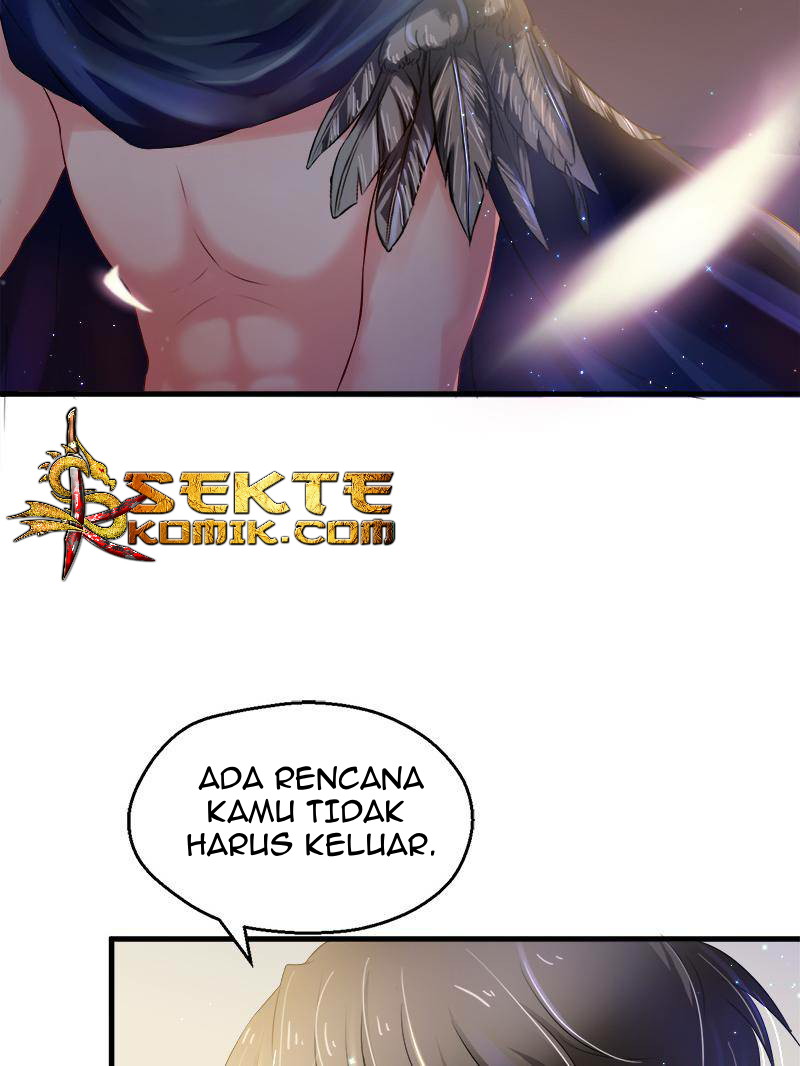 Beauty and the Beasts Chapter 30 Gambar 5